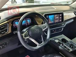 ڤۆڵکسواگن ئەتلەس